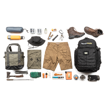 Шорти 5.11 Tactical ABR 11 Pro Short Kangaroo 30 (73349-134)