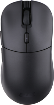 Миша ігрова 2E HyperDrive Lite Чорна (HyperDrive LiteBK) 256062
