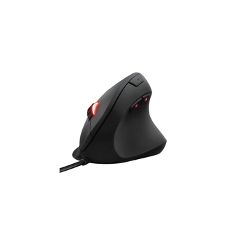 Мышка Trust GXT 144 Rexx Vertical Черная (22991BK) 232364