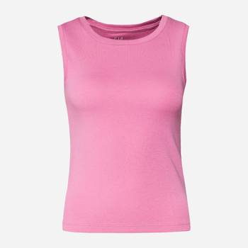 Koszulka na ramiączkach damska GAP 540735-10 XS Różowa (1200133401395)