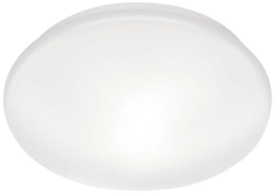 Lampa sufitowa LED WIZ Adria TW 17 W 32 cm biała (8719514338050)