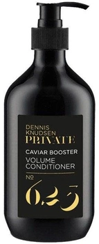 Кондиціонер для волосся Dennis Knudsen Caviar Booster Volume 500 мл (5711420153485)