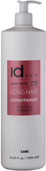 Кондиціонер для довгого волосся IdHAIR Elements Xclusive 1000 мл (5704699874229)