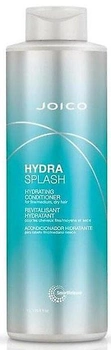 Odżywka do włosów Joico HydraSplash Hydrating 1000 ml (0074469513401)