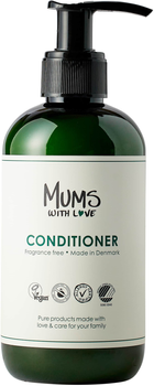 Odżywka do włosów Mums With Love 250 ml (5707761412268)
