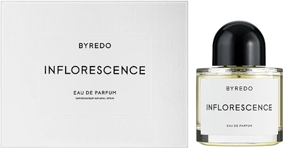 Парфюмированная вода для женщин Byredo Inflorescence 100 мл
