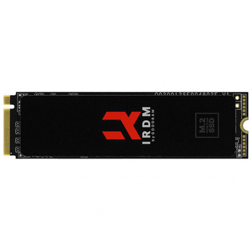 Накопитель SSD 2ТБ GoodRAM IR-SSDPR-P34B-02T-80 IRDM M.2 2280 PCIe Gen 3x4 3D NAND Retail