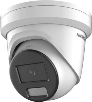 IP-камера Hikvision DS-2CD2347G2H-LIU (eF) (2.8мм) (6942160415987)