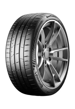 Continental SportContact 7 (295/25R21 96Y)