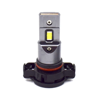 Светодиодная лампа Decker Led PL-05 PXS24 5000K 7000Lm 9-32V (1 лампа)