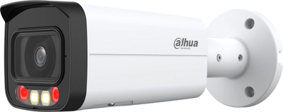 IP-видеокамера Dahua 4 МП WizSense с микрофоном DH-IPC-HFW2449T-AS-IL (3.6мм)