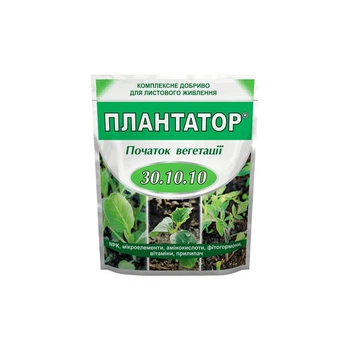 Добриво Плантатор початок вегетації 30-10-10 1 до Rost (02291)