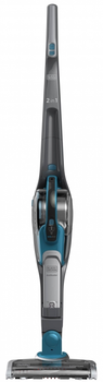 Акумуляторний пилосос Black&Decker SVJ520BFS