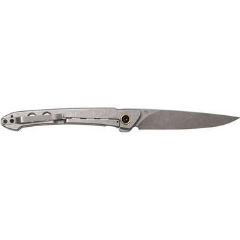 Нож складной Boker Plus Urban Spillo Flipjoint (длина: 177мм, лезвие: 76мм)