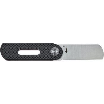 Нож складной Boker Plus Ovalmoon Swivel (длина: 116мм, лезвие: 47мм)