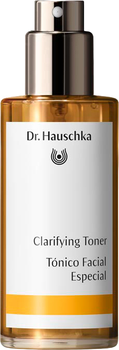 Тонер для обличчя Dr. Hauschka Clarifying 100 мл (4020829005297)