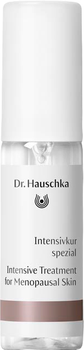 Płyn do intensywnej pielęgnacji skóry Dr. Hauschka Intensywna kuracja w okresie menopauzy 40 ml (4020829006997)