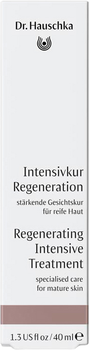Спрей для обличчя Dr. Hauschka Regenerating Intensive Treatment 40 мл (4020829006942)