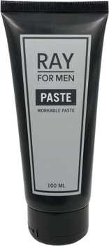 Pasta za lase Ray For Men Paste 100 ml (0745178356039)