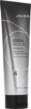 Żel do włosów Joico Joigel Medium Styling Gel 250 ml (0074469523073)
