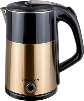 Электрочайник Liberton LEK-6827