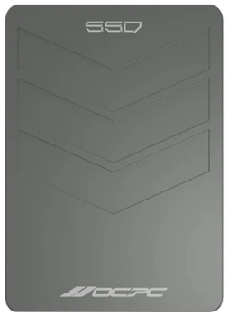 Накопитель SSD OCPC 2.5" 128GB (OCGSSD25S3T128G)