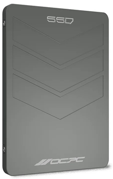 Накопитель SSD OCPC 2.5" 128GB (OCGSSD25S3T128G)