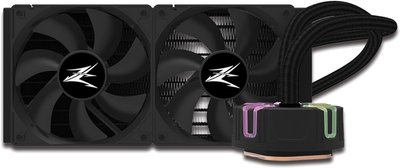 Система водного охлаждения Zalman Reserator 5 Z24 Black