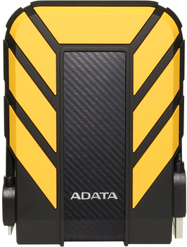 Жорсткий диск ADATA DashDrive Durable HD710 Pro 2TB (AHD710P-2TU31-CYL)