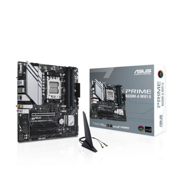 Материнcкая плата ASUS PRIME B650M-A WIFI II (90MB1EG0-M0EAY0)