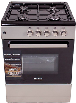 Плита PRIME Technics PSG 64004 B