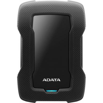 Жорсткий диск ADATA 2.5" 5TB (AHD330-5TU31-CBK)