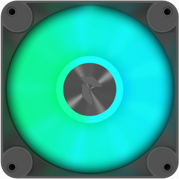 Вентилятор APNX FP1-140 ARGB Black (APF4-PF11217.11)