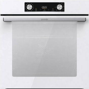 Духова шафа Gorenje Essential BOS6737E13WG