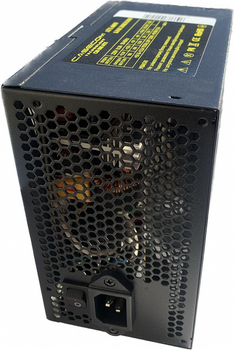Блок питания Casecom CM 600 ATX 600W