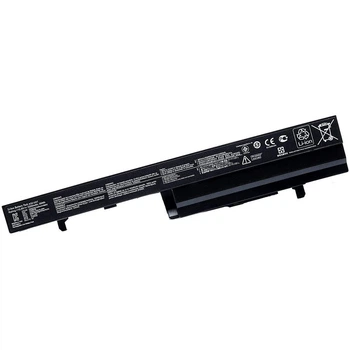Акумуляторна батарея Asus A41-U47 (11.1V, 5200 mAh, Li-ion) для R404C R404V R404VC