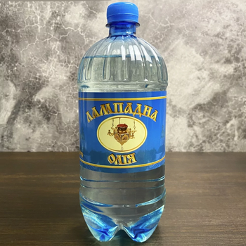 Масло лампадное вазелиновое 1л