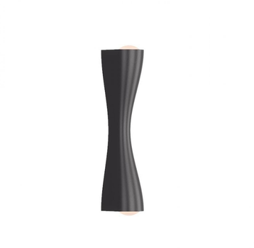 Бра KLOODI DECO WA-GLORY 350 3000K BK