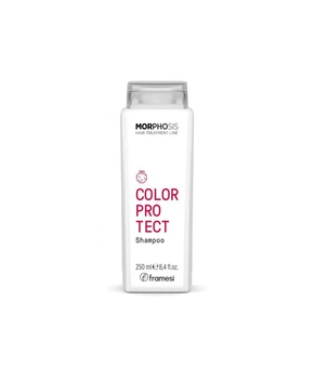 Шампунь для фарбованого волосся Framesi Morphosis Color Protect Shampoo 250ml