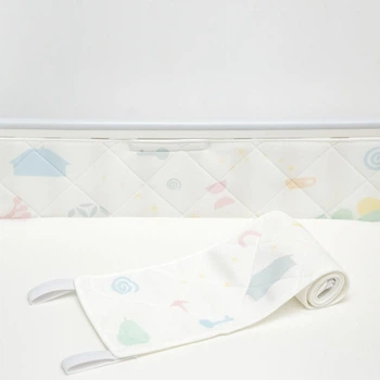 Дихаючі бортики Sonto Sleepset