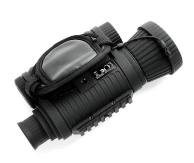 Цифровий монокуляр прилад нічного бачення WG650 6×50 оптика для полювання