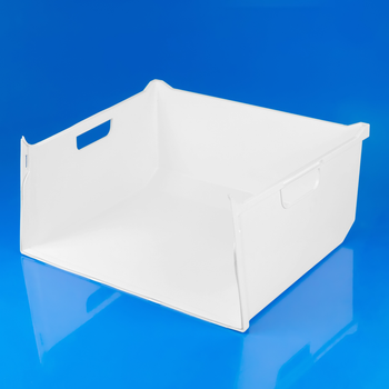 Ящик морозильной камеры Zanussi 2426280018