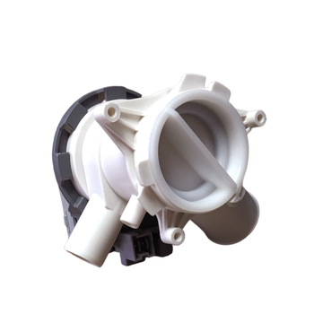 Помпа с корпусом Beko 2840940400, 30W/B20-6A01 для стиральной машины