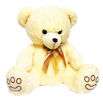 М'яка іграшка SunDay Ведмідь 60 см (5904073134660)