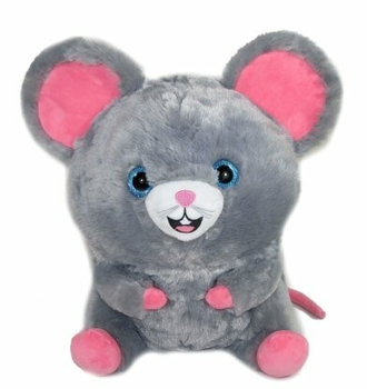 М'яка іграшка Sunday Мишка 33 см (5904073164599)