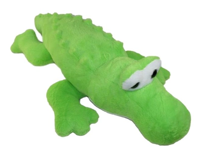М'яка іграшка SunDay Крокодил K1252 120 см (5904073165060)
