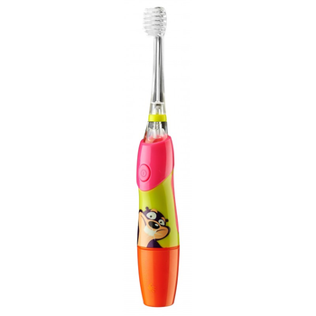 Електрична зубна щітка Brush-Baby KidzSonic 3-6 років