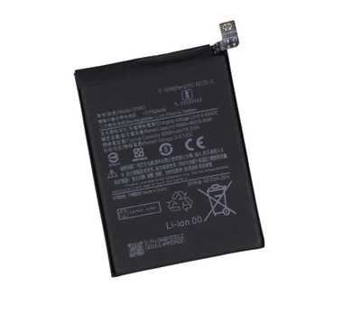 Акумулятор BN5D для Xiaomi Redmi Note 11/ Redmi Note 11S, 5000 mAh AAAA no logo