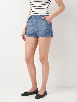 Шорты женские G-Star Raw 91953B-5448-3875 S (8718512543244)