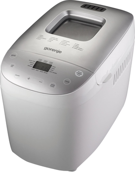 Хлебопечка GORENJE BM 1600 WG (BM8901) (565724)